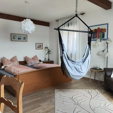 Apartment Große, Gemütliche In Dörflicher Idylle