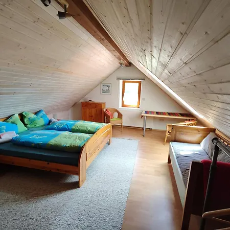 Große, Gemütliche In Dörflicher Idylle * Breitenbach am Herzberg