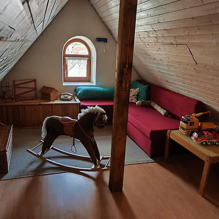 Große, Gemütliche In Dörflicher Idylle * Breitenbach am Herzberg