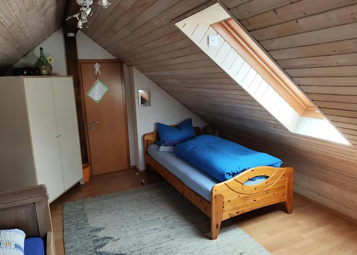 Grosse, Gemuetliche In Doerflicher Idylle * Breitenbach am Herzberg